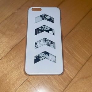 iPhone 6 One Direction Phone Case